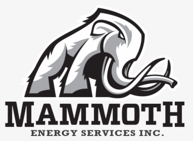 Mammoth Energy Services Logo, HD Png Download, Free Download