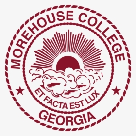 Morehouse College Seal, HD Png Download, Free Download