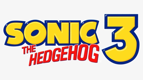 Sonic The Hedgehog - Sonic The Hedgehog 3, HD Png Download, Free Download