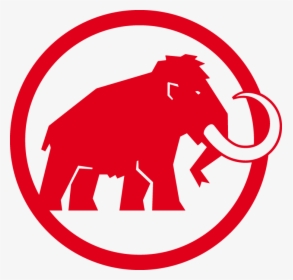 Mammoth - Mammut Swiss 1862 Logo, HD Png Download, Free Download