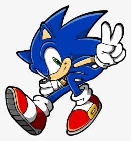 Sonic The Hedgehog Transparent Png - Nes Classic Raspberry Pi, Png Download, Free Download
