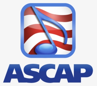 Ascap Logo - Ascap Award, HD Png Download, Free Download