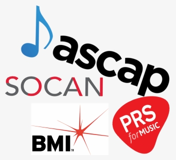 Music Licensing Agencies - Prs For Music, HD Png Download, Free Download