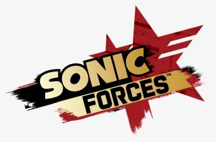 Sonic Forces - Sonic Forces Speed Battle Logo Png, Transparent Png, Free Download