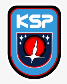 Xpb1dba - Ksp Retro Logo, HD Png Download, Free Download