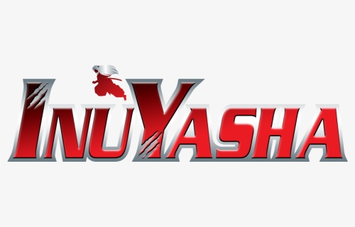 Inuyasha Title, HD Png Download, Free Download