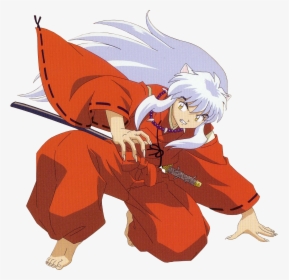 Download Inuyasha Png Image, Transparent Png, Free Download