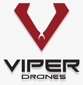 Drone Logo Png Graphic Design - Crest, Transparent Png, Free Download