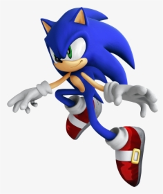 Sonic The Hedgehog 2006 Sonic Png, Transparent Png, Free Download