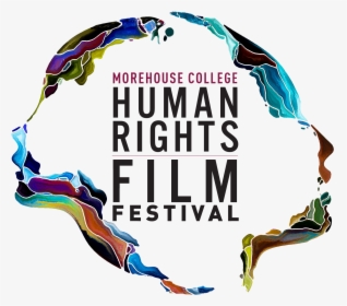 Morehouse Human Rights Film Festival, HD Png Download, Free Download