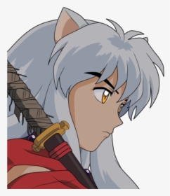 #inuyasha #anime #animeboy - Los Mejores Cosplay De Inuyasha, HD Png Download, Free Download