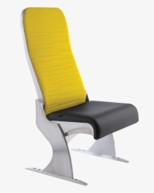 Velocity-4 - Chair, HD Png Download, Free Download