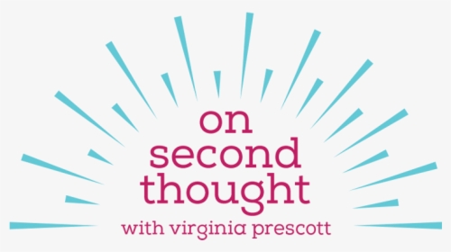 Gpb On Second Thought, HD Png Download, Free Download