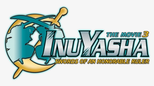 Inuyasha The Movie - Inuyasha, HD Png Download, Free Download
