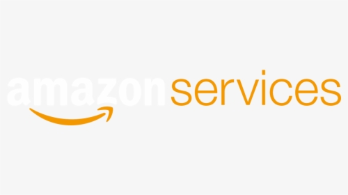 Amazon Services Logo Png, Transparent Png, Free Download