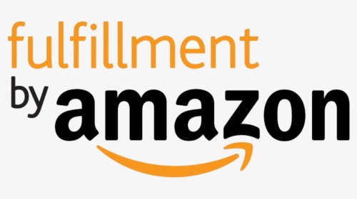 Transparent White Amazon Logo Png - Amazon Fba Logo, Png Download, Free Download