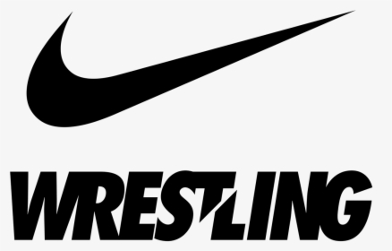 Usa Wrestling Logo Black And White, HD Png Download, Free Download