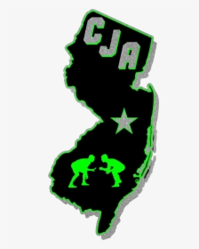 Cja Wrestling Club - Cja Wrestling, HD Png Download, Free Download