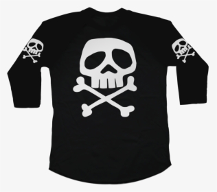 Captain Harlock Shirt, HD Png Download, Free Download