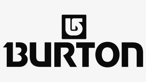 Burton Snowboard Logo Png, Transparent Png, Free Download