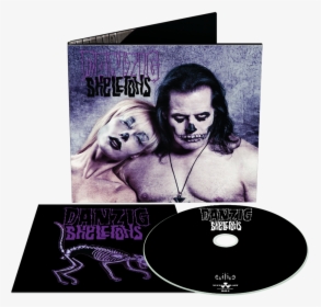 Danzig New Album Cover, HD Png Download, Free Download