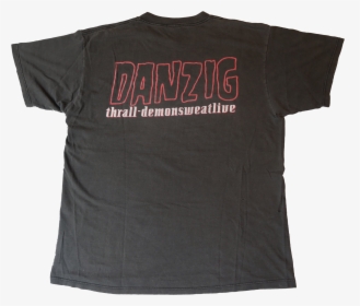 Danzig Logo Png, Transparent Png, Free Download