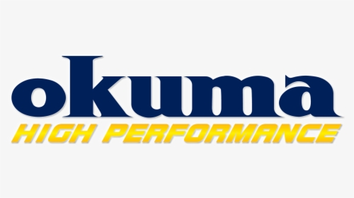 Okuma Fishing Logo Png, Transparent Png, Free Download