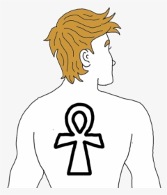 Ankh Dream Meanings - Illustration, HD Png Download, Free Download