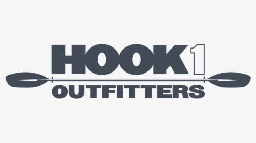 Hook 1 Outfitters, HD Png Download, Free Download