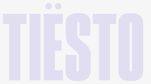Tiesto - Tiesto Logo 2018 Png, Transparent Png, Free Download