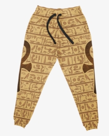 Ankh Symbol Joggers"  Class= - Pocket, HD Png Download, Free Download