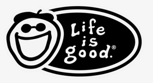 5 - Life Is Good, HD Png Download, Free Download