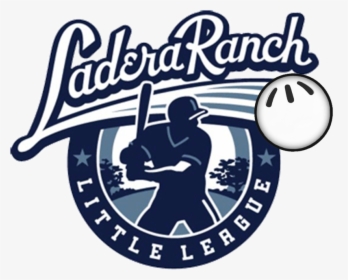 Ladera Ranch Little League Logo, HD Png Download, Free Download