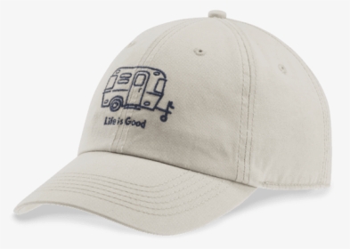 Airstream Chill Cap"  Class="lazyload Lazyload Fade - Life Is Good Hat, HD Png Download, Free Download