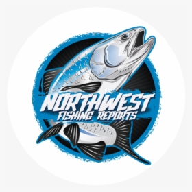 Northwest Fishing Reports, HD Png Download, Free Download