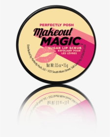 Perfectly Posh Makeout Magic, HD Png Download, Free Download