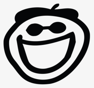 Life Is Good - Life Is Good Face, HD Png Download, Free Download