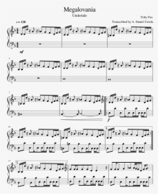 Medium Piano Sheet Music Hd Png Download Kindpng