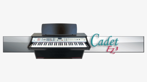 Slide Cadet Ez3 - Yamaha P-120, HD Png Download, Free Download