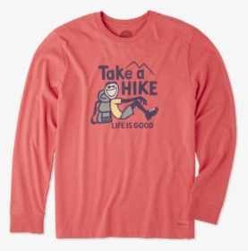 Hockey Life Is Good Shirts, HD Png Download, Free Download