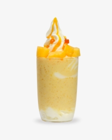 Post Cardio Rehydration Smoothie - Gelato, HD Png Download, Free Download