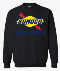 Transparent Sunoco Logo Png - Long-sleeved T-shirt, Png Download, Free Download