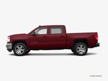 2019 1500 Ram Crew Side View, HD Png Download, Free Download