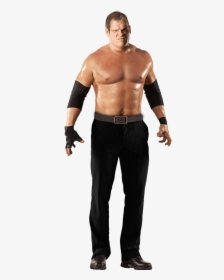 Corporate Kane Standing - Wwe Corporate Kane, HD Png Download, Free Download