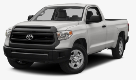 2016 Toyota Tundra - Gmc Sierra 1500 2013, HD Png Download, Free Download