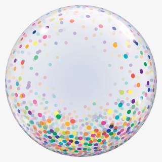 Qualatex Bubble, HD Png Download, Free Download