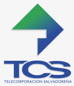 Logo De Tcs Png, Transparent Png, Free Download