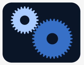 Free Clipart - Engrenagem - Gear - Leandrosciola - Plastic Gears, HD Png Download, Free Download