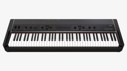 Electronic-keyboard - Korg Gs1 88 Grandstage, HD Png Download, Free Download