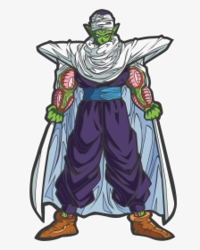 Piccolo Figpin, HD Png Download, Free Download